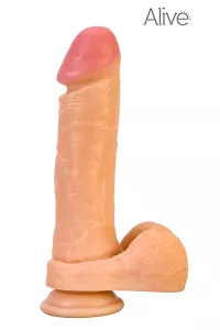 Realistic DildoBruno