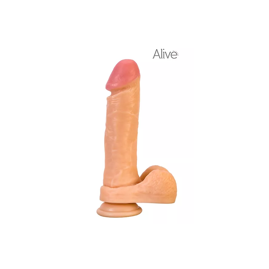 Realistic DildoBruno