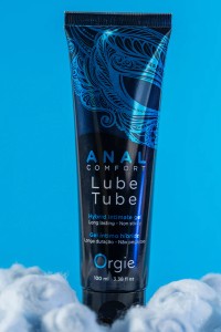 Lubrifiant eau Lube Tube Anal Comfort 100ml