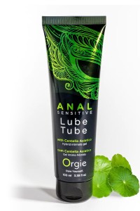 Lube Tube Anal Sensitive Wasserschmiermittel 100 ml