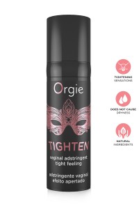 Intimate gel firming vagina Tighten