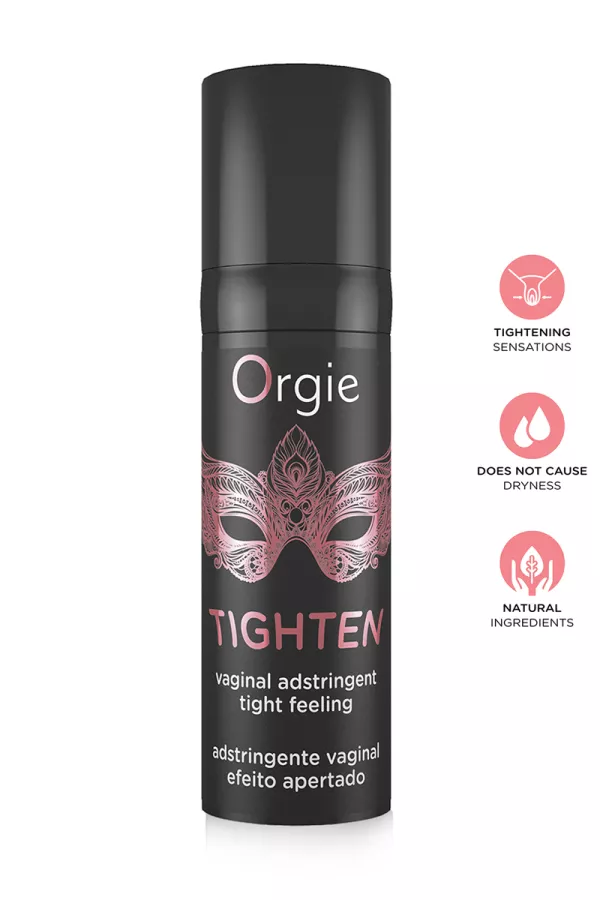 Intimieren Gel-Firmen Vagina Tighten