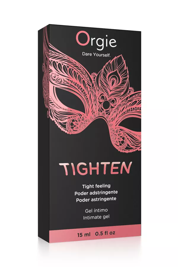 Intimate gel rassodante vagina Tighten