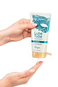 Cooling water lubricant Lube Tube Cool