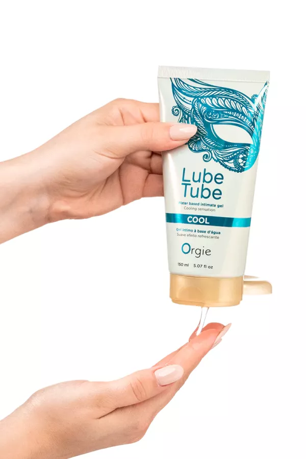 Kühlwasserschmiermittel Lube Tube Cool