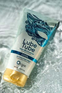 Cooling water lubricant Lube Tube Cool