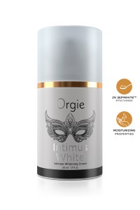 Crema Sbiancante Intima Intimus White