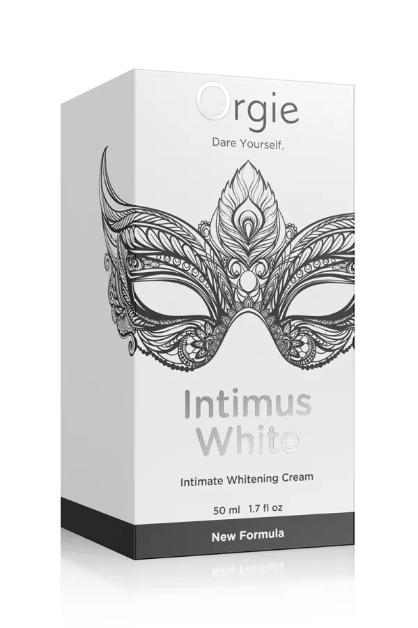 Crema Sbiancante Intima Intimus White