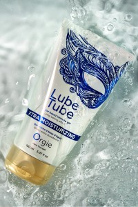 Wasserschmiermittel Lube Tube Xtra Moisturizing