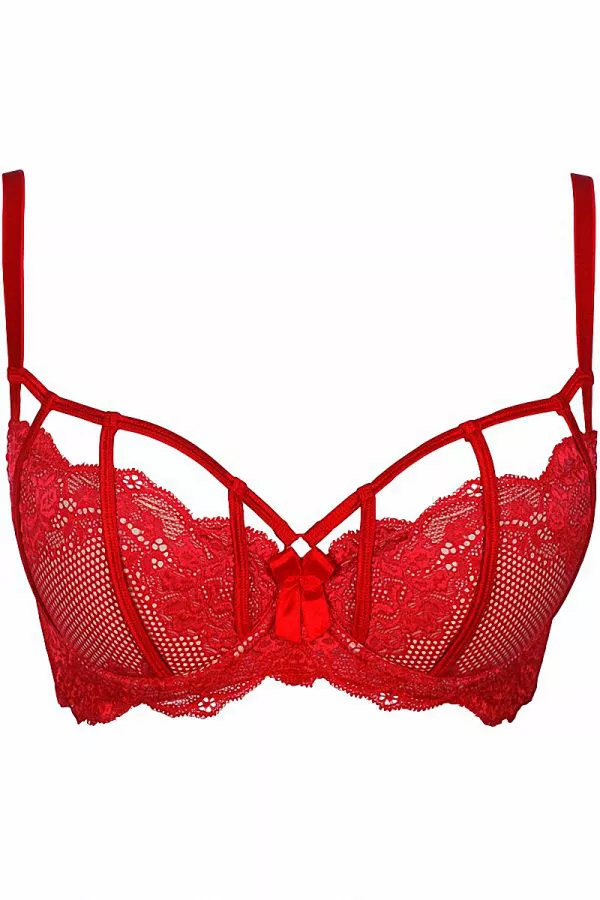 Bra V-8981