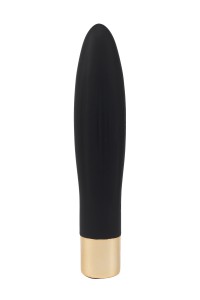 Dakota wiederaufladbarer Vibrator