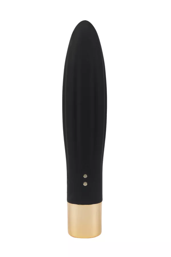 Dakota wiederaufladbarer Vibrator