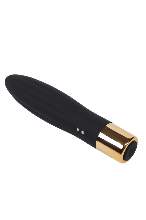 Dakota wiederaufladbarer Vibrator