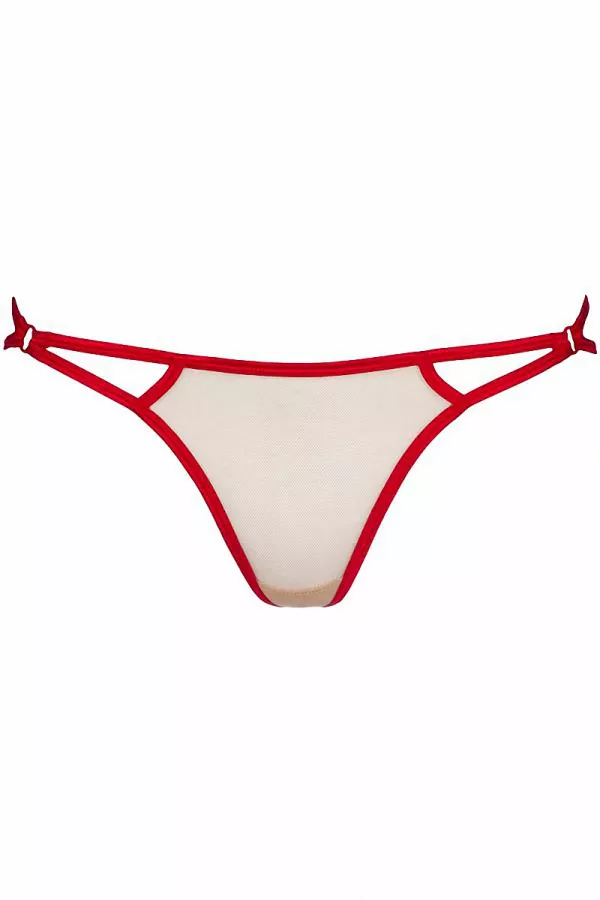 Roter Tanga V-8868