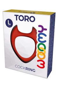 Cockring Toro - Wooomy