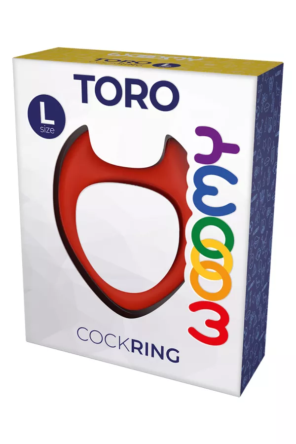 Toro-Cockring