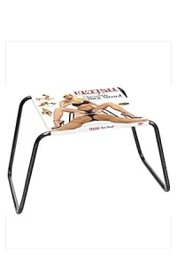 Incredible Sex Stool sgabello