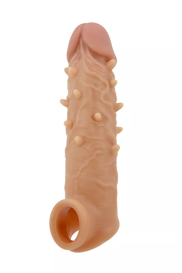 Gaine de penis avec reliefs Osborn