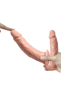 Doppelband Dildo