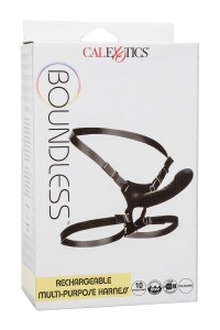 Harnais Boundless Rechargeable Harness