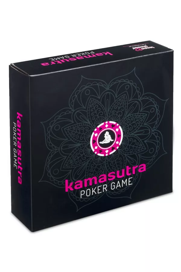 Gioco Kamasutra Gioco di poker (FR)