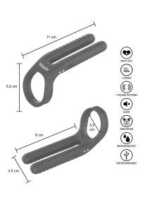 Vibrationsring Fushion