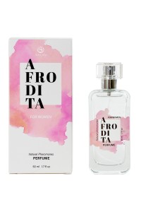 Afrodita Pheromonparfüm für Frauen 50 ml