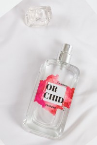 Orchid Pheromon Perfume for Women 50ml