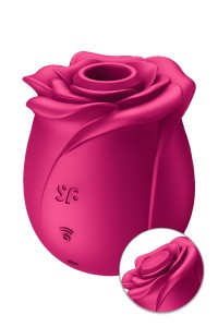 Klitorischer Stimulator Satisfyer Pro 2 Classic Blossom