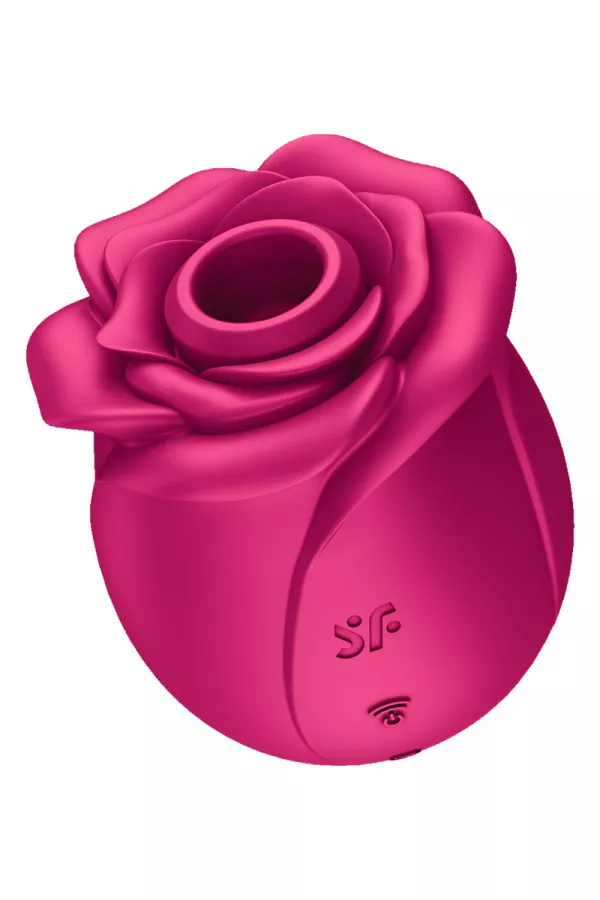 Stimulateur clitoridien Satisfyer Pro 2 Classic Blossom