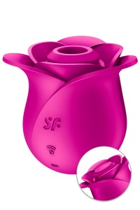 Stimulateur clitoridien Satisfyer Pro 2 Modern Blossom