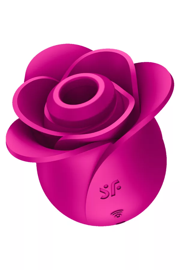 Klitorischer Stimulator Satisfyer Pro 2 Modern Blossom