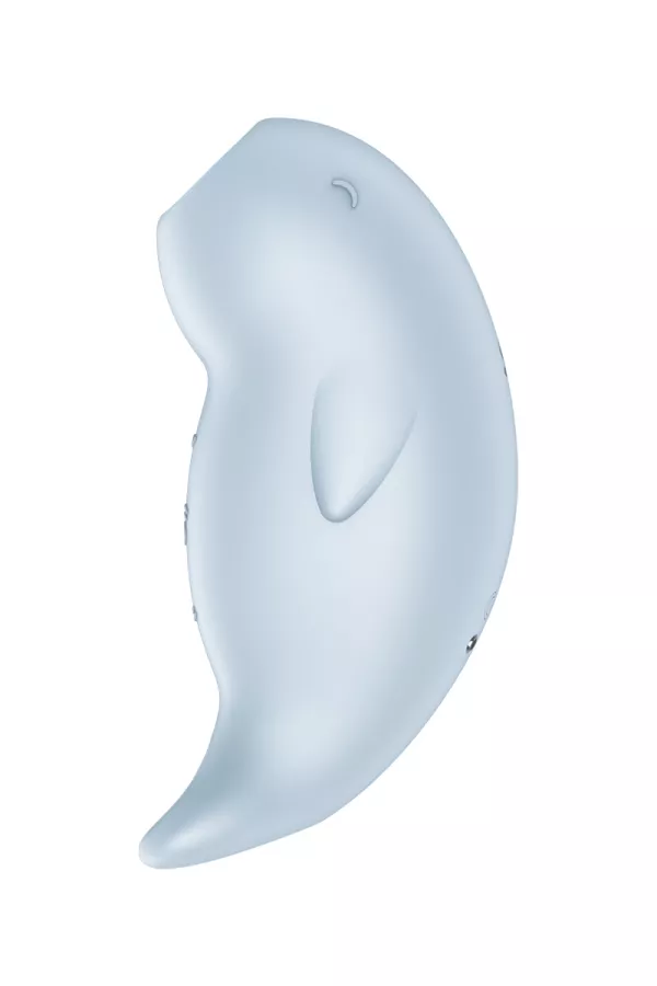 Stimulateur sans contact et vibrant Seal You Soon - satisfyer