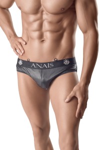 Unterwäsche für Männer- Anaïs for men - Slip "Ares" - tentations.ch - Sexshop