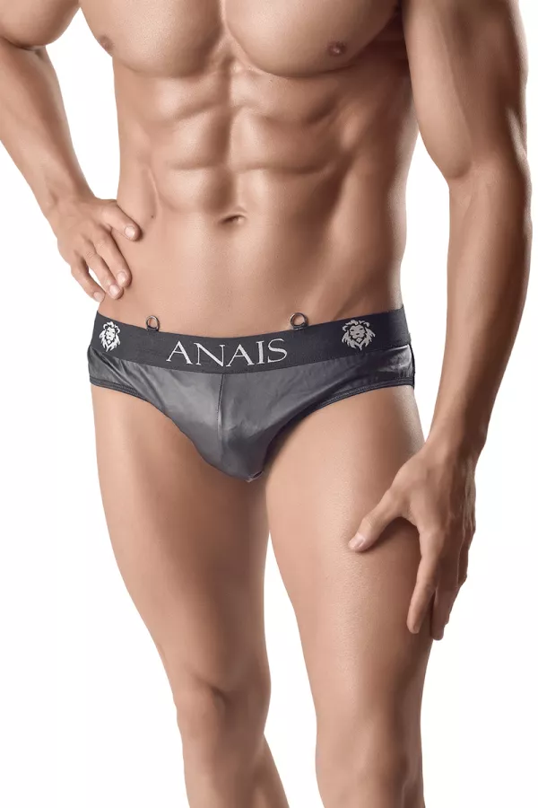 Intimo uomo- Anaïs for men - Slip "Ares" - tentations.ch - Sexshop