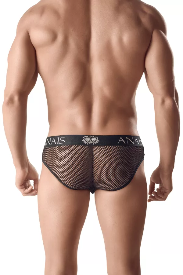 Unterwäsche für Männer- Anaïs for men - Slip "Ares" - tentations.ch - Sexshop