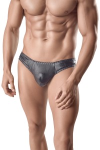 Unterwäsche für Männer- Anaïs for men - String "Ares 2" - tentations.ch