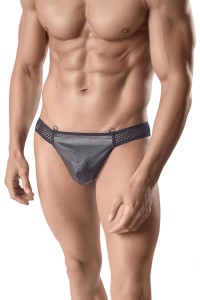 Unterwäsche für Männer- Anaïs for men - String "Ares 1" - tentations.ch