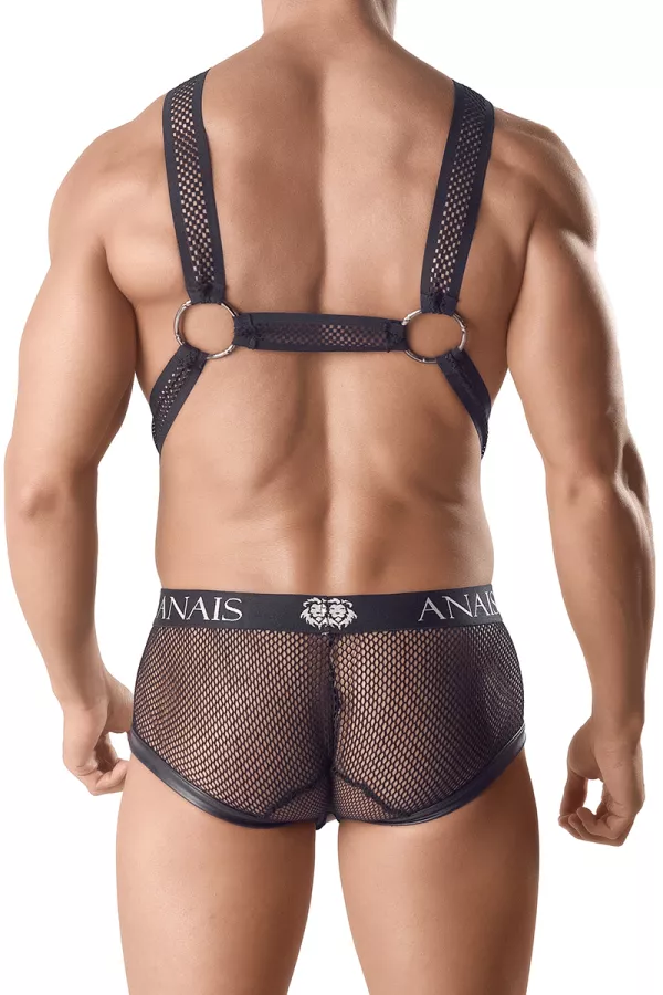 Harnais Axel 2 - Anaïs for Men