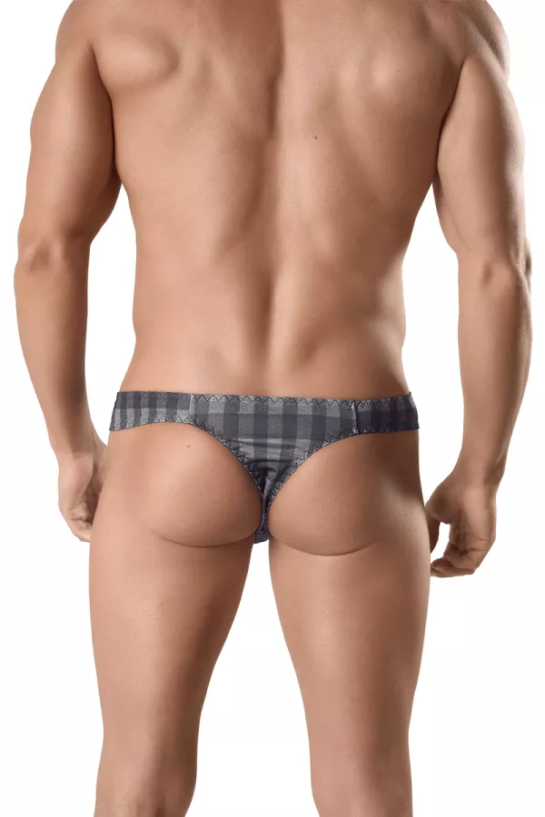 Intimo uomo - Anaïs for men - Perizoma "Aegis" - tentations.ch