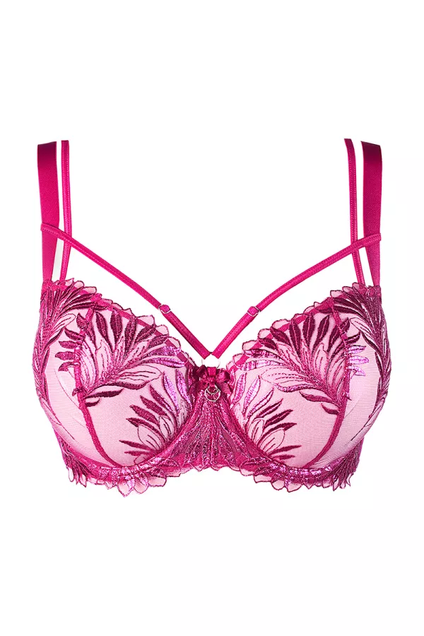 Bra Rose V-10251