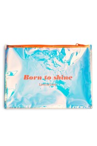 Vivid Orange storage pouch