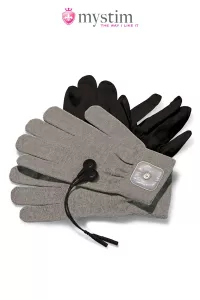 Magic Gloves electro-stimulation gloves