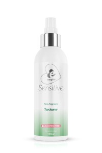 Detergente per sex toy EasyGlide Sensitive 150 ml