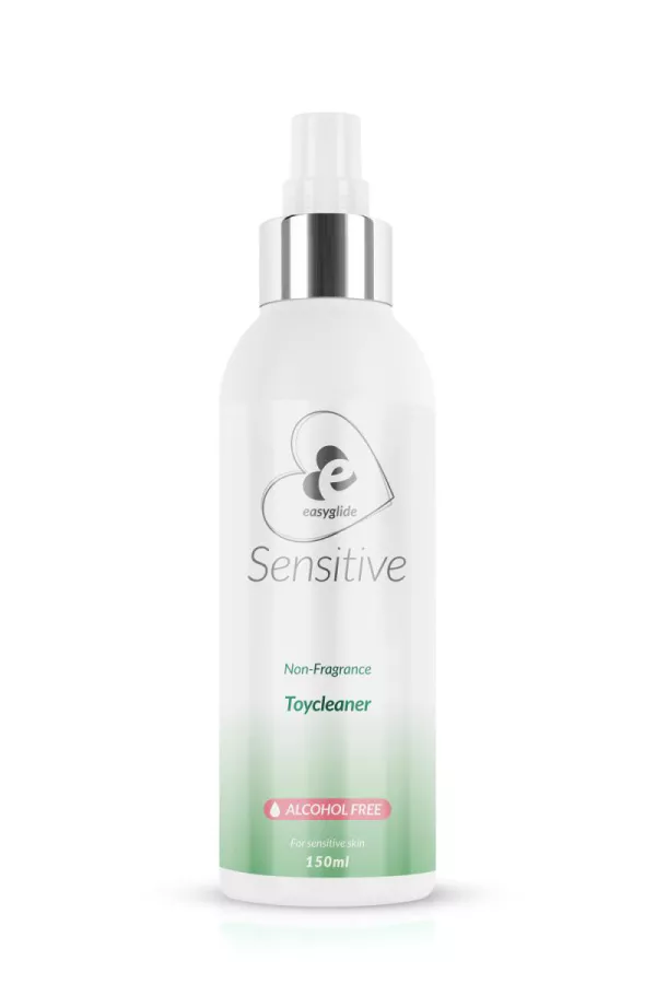 EasyGlide Sensitive Sextoy Cleaner 150 ml