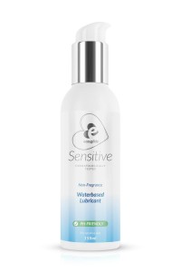 Lubrificante EasyGlide Sensitive a base acqua 150 ml