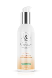 EasyGlide Sensitive Anal-Gleitmittel 150 ml