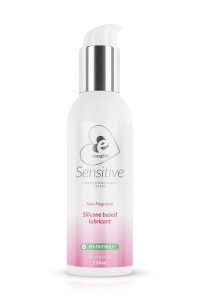 EasyGlide Sensitive Silicone Lubricant 150 ml