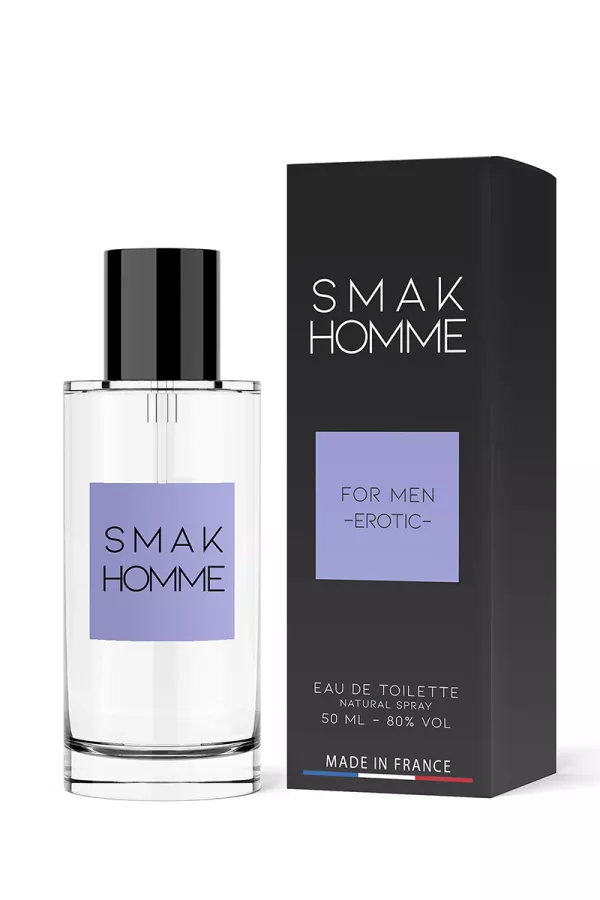 Smak 50ml Aphrodisiakum Parfüm für Männer