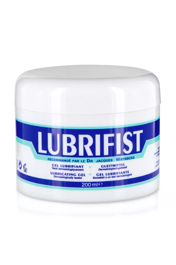 Lubrifist (200ml)